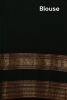 Pure Handloom Kanjeevaram Silk Saree